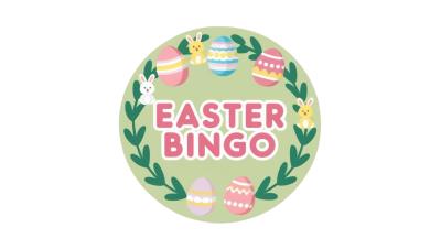 Easter Bingo - in aid of the Mayors charities