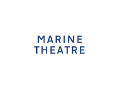 We Live in Time at the Marine Theatre