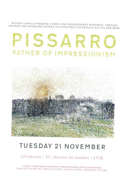 PISSARRO