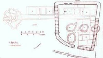 The Lyme Regis Society presents Hogchester and Roman Villa at Holcombe